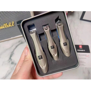 德國雙人三件套指甲剪